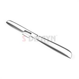 S-Dizayn Renault Express Krom Bagaj Çıtası 3 Prç. 2021 Üzeri A+ Kalite