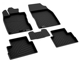 S-Dizayn Renault Kadjar 4D Havuzlu Paspas 2015-2022 A+ Kalite