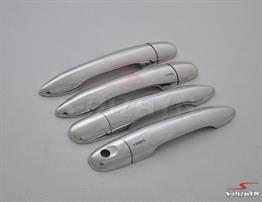 S-Dizayn Renault Kangoo Krom Kapı Kolu 4 Kapı 2008-2020