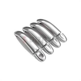 S-Dizayn Renault Laguna Krom Kapı Kolu 4 Kapı 2003-2008