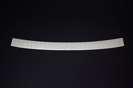 S-Dizayn Renault Megane 4 SD Krom Arka Tampon Eşiği 2016-2020