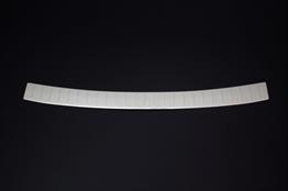 S-Dizayn Renault Megane 4 SD Krom Arka Tampon Eşiği 2016-2020