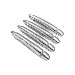 S-Dizayn Renault Modus Krom Kapı Kolu 4 Kapı 2005-2013