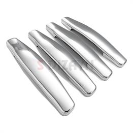 S-Dizayn Renault Symbol 2 Krom Kapı Kolu 4 Kapı 2008-2012