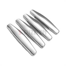 S-Dizayn Renault Symbol 2 Krom Kapı Kolu 4 Kapı 2008-2012