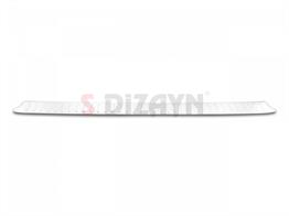 S-Dizayn Renault Trafic Krom Arka Tampon Eşiği Dar Model 2001-2014 A+ Kalite