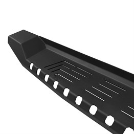 S-Dizayn SDX 4WD Off Road Ford Ranger 3 Çelik Yan Basamak 205 Cm V2 2012-2022 A+ Kalite