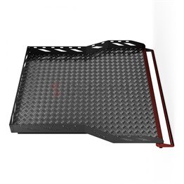 S-Dizayn SDX 4WD Off Road Ford Ranger 3 Pickup Kasa İçi Çekmece 2012-2022