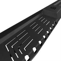 S-Dizayn SDX 4WD Off Road Ford Ranger 3 Çelik Yan Basamak 205 Cm V2 2012-2022 A+ Kalite