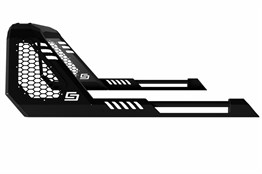 S-Dizayn SDX 4WD Off Road Ford Ranger 4 Çelik Roll Bar V1 2023 Üzeri