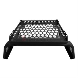 S-Dizayn SDX 4WD Off Road Mercedes X-Class Sepetli Çelik Roll Bar V1 2018-2020