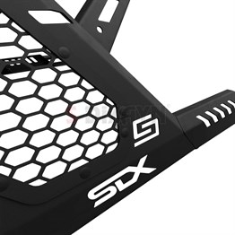 S-Dizayn SDX 4WD Off Road Mercedes X-Class Sepetli Çelik Roll Bar V1 2018-2020