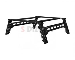 S-Dizayn SDX 4WD Off Road Mitsubishi L200 4 Pickup Çadır Taşıyıcı 2006-2015