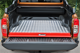S-Dizayn SDX 4WD Off Road Nissan Navara 2 Pickup Kasa İçi Çekmece 2005-2015