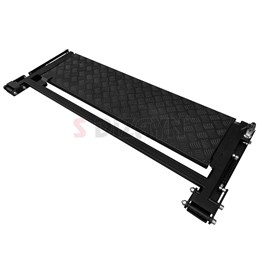 S-Dizayn SDX 4WD Off Road Pickup Kasa Basamağı BackStep Universal