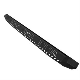 S-Dizayn SDX 4WD Off Road Toyota Hilux 8 Çelik Yan Basamak 205 Cm V1 2015 Üzeri A+ Kalite