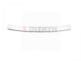 S-Dizayn Seat Altea XL Krom Arka Tampon Eşiği 2007-2015
