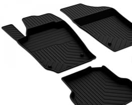 S-Dizayn Seat Ibiza 4D Havuzlu Paspas 2009-2017 A+Kalite