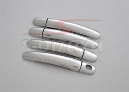 S-Dizayn Seat Ibiza Krom Kapı Kolu 4 Kapı 2000-2008