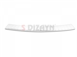 S-Dizayn Seat Leon SW Krom Arka Tampon Eşiği 2013-2019 A+ Kalite