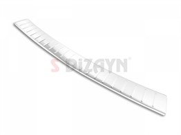 S-Dizayn Seat Leon SW Krom Arka Tampon Eşiği 2013-2019 A+ Kalite