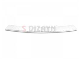 S-Dizayn Seat Leon SW Krom Arka Tampon Eşiği 2013-2019 A+ Kalite