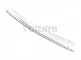 S-Dizayn Seat Leon SW Krom Arka Tampon Eşiği 2013-2019 A+ Kalite