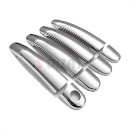 S-Dizayn Seat Toledo Krom Kapı Kolu 4 Kapı 1999-2005