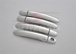 S-Dizayn Seat Toledo Krom Kapı Kolu 4 Kapı 1999-2005