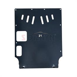 S-Dizayn Suzuki Swift Çelik Karter Muhafaza Koruma 2018 Üzeri A+ Kalite