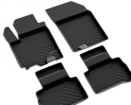 S-Dizayn Suzuki Vitara 4D Havuzlu Paspas 2015-2019 A+Kalite