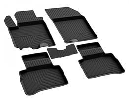 S-Dizayn Suzuki Vitara 4D Havuzlu Paspas 2015-2019 A+Kalite