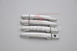 S-Dizayn Toyota Corolla Krom Kapı Kolu 4 Kapı 2002-2007