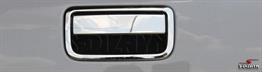 S-Dizayn VW Amarok Krom Bagaj Açma 2010-2014