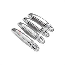 S-Dizayn VW Amarok Krom Kapı Kolu 4 Kapı 2010-2023