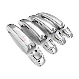 S-Dizayn VW Amarok Krom Kapı Kolu 4 Kapı 2010-2023