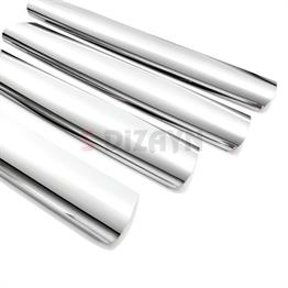 S-Dizayn VW Bora Krom Ön Panjur 8 Prç 1998-2004