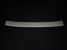 S-Dizayn VW Crafter Krom Arka Tampon Eşiği 2017 Üzeri