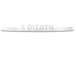 S-Dizayn VW Crafter Krom Arka Tampon Eşiği 2011-2017 A+ Kalite