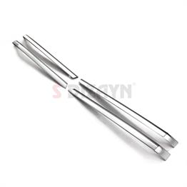 S-Dizayn VW Crafter Krom Ön Panjur 4 Prç 2017 Üzeri