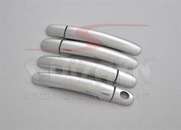 S-Dizayn VW Golf 5 Plus Krom Kapı Kolu 4 Kapı 2004-2009