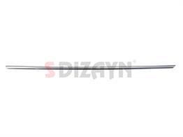 S-Dizayn VW Jetta Krom Bagaj Çıta 2011-2014