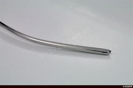 S-Dizayn VW Passat B8 Krom Ön Tampon Çıtası 2015-2019