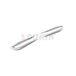 S-Dizayn VW Passat B8 Krom Sis Farı Çerçevesi 2 Parça 2015-2019