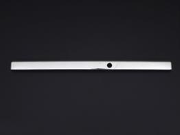 S-Dizayn VW T4 Transporter Krom Bagaj Çıtası 1995-2003