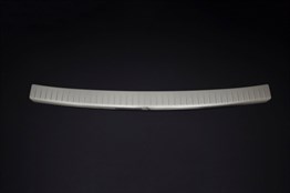 S-Dizayn VW T5 Caravelle Krom Arka Tampon Eşiği 2003-2015
