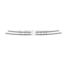 S-Dizayn VW T6 Transporter Krom Ön Panjur 4 Prç. 2015-2020