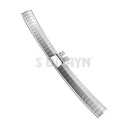 S-Dizayn VW Tiguan Krom Bagaj İç Eşiği 2 Prç. 2016-2024