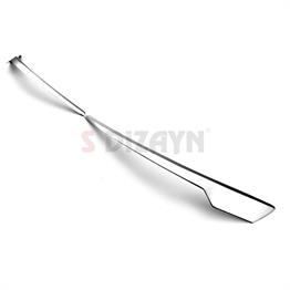 S-Dizayn VW Transporter T6.1 Krom Far Üst Çıtası 2 Prç. 2020-2025