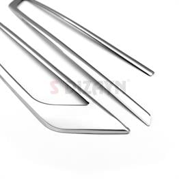 S-Dizayn VW Transporter T6.1 Krom Sinyal Çerçevesi 2 Prç. 2020-2025